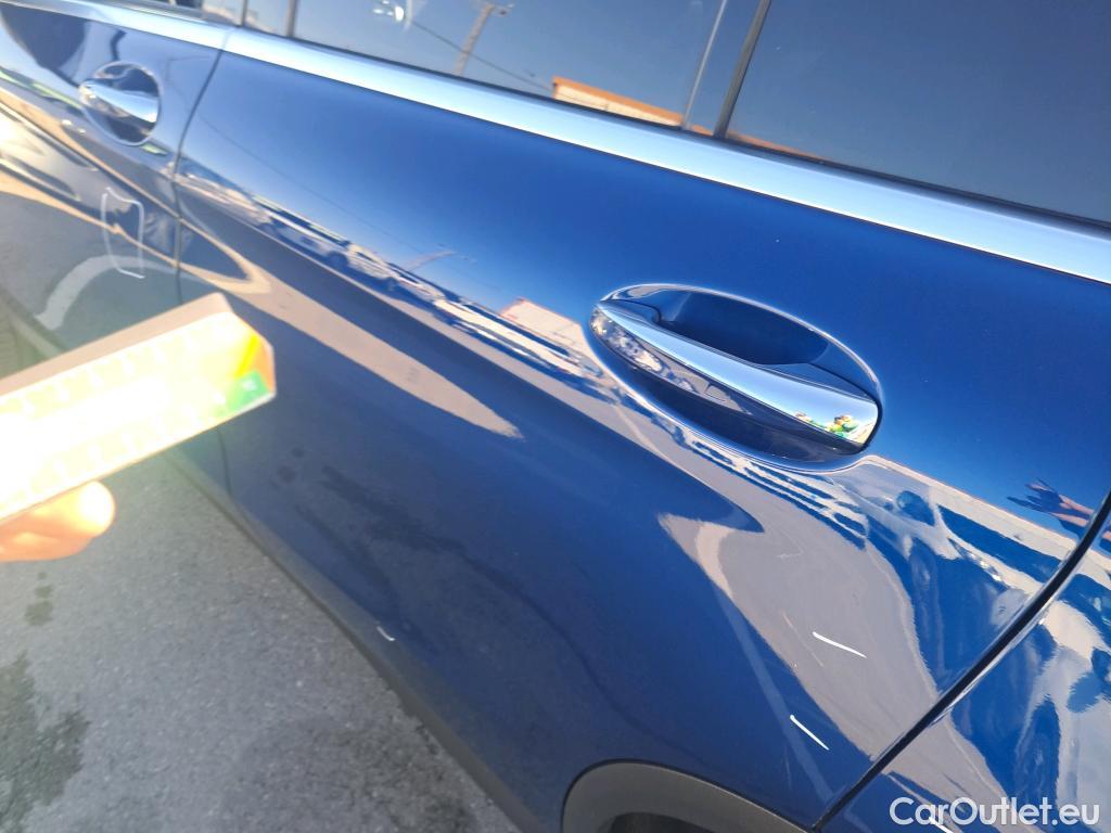  Mercedes  G-Klasee MERCEDES-BENZ Clase GLC / 2019 / 5P / todoterreno GLC 220 d 4MATIC #12