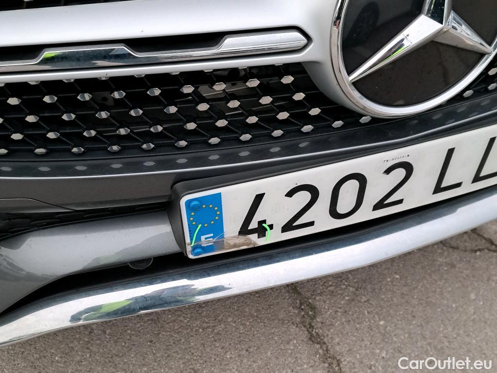  Mercedes  G-Klasee MERCEDES-BENZ GLC Coupé / 2019 / 5P / coupé GLC 300 de 4MATIC (AC) #16