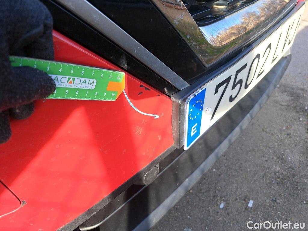  Nissan  Qashqai NISSAN  / 2021 / 5P / todoterreno DIG-T 103kW (140CV) mHEV 4x2 Visia #11