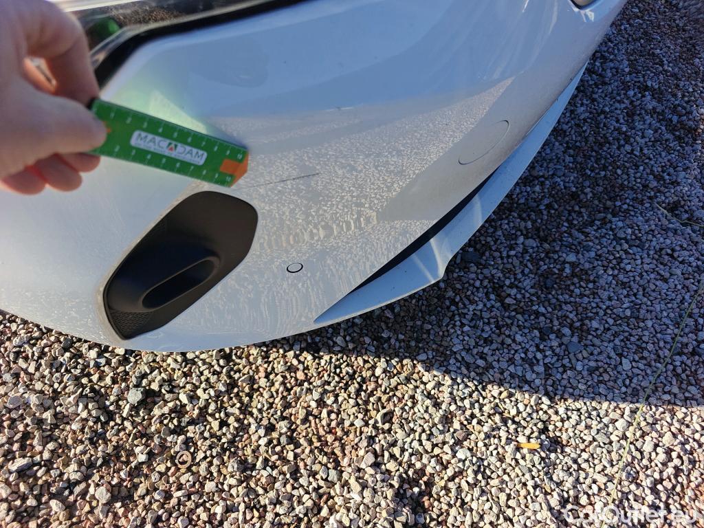  Opel  Corsa OPEL  1.2T XHL 74kW (100CV) Elegance (CX2) #11