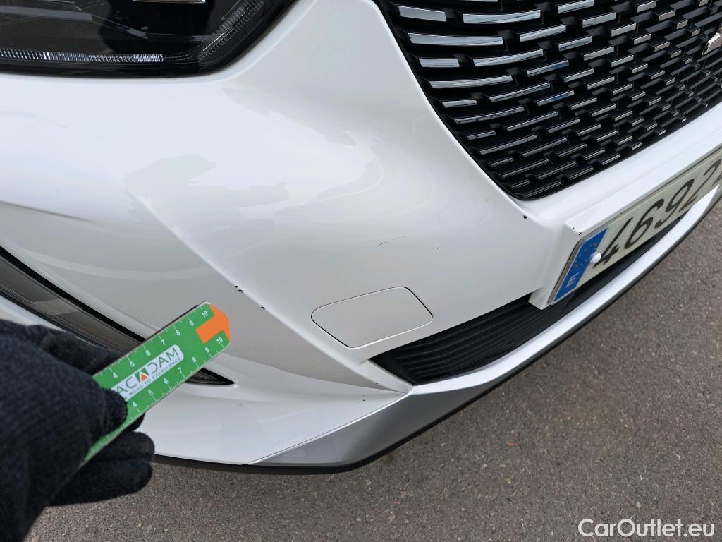  Peugeot  2008 PEUGEOT  / 2019 / 5P / todoterreno Allure BlueHDI 81kW (110CV) #14