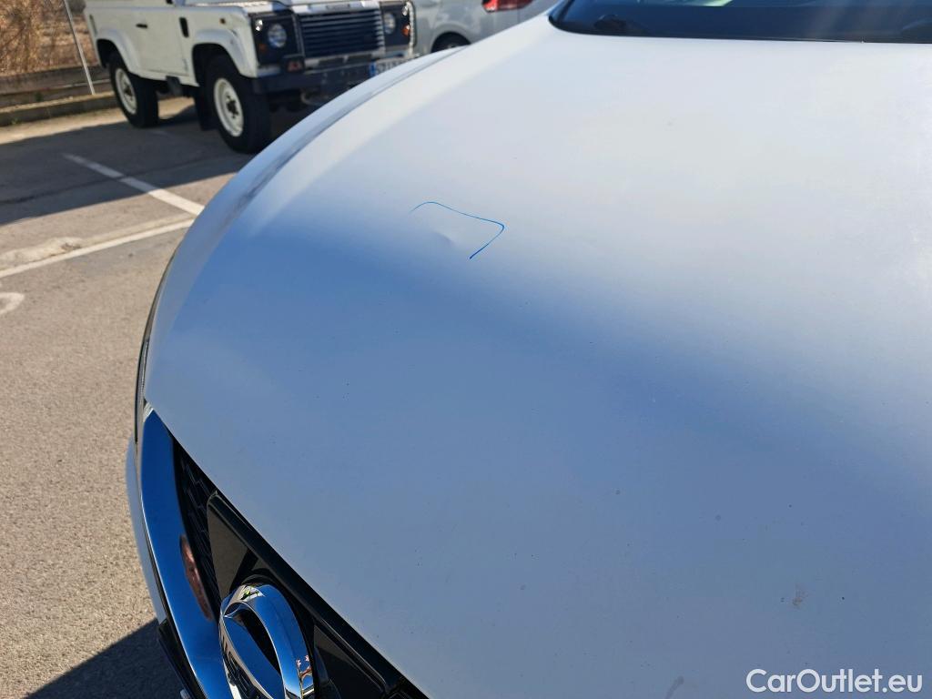  Nissan  Qashqai NISSAN  5p 2G berlina con portón dCi 81 kW (110 CV) ACENTA #5