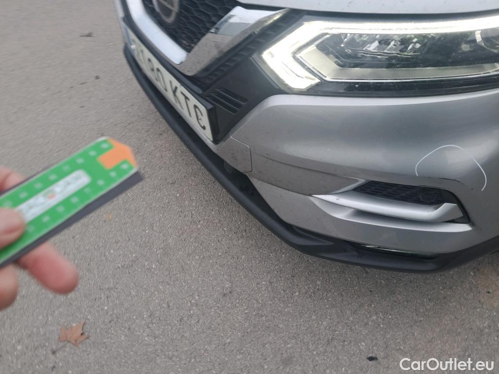  Nissan  Qashqai NISSAN  / 2017 / 5P / todoterreno dCi 96 kW (130 CV) XTRONIC TEKNA+ ProPI. #15