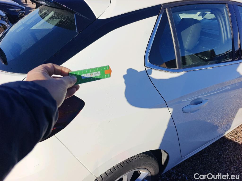  Opel  Corsa OPEL  1.2T XHL 74kW (100CV) Elegance (CX2) #1