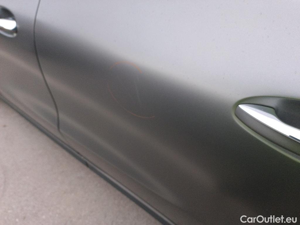  Mercedes  GLA MERCEDES-BENZ  / 2020 / 5P / todoterreno  200 D #5