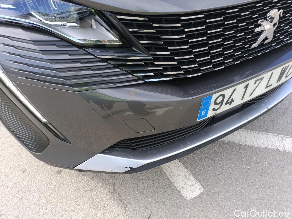  Peugeot  3008 PEUGEOT  Hybrid / 2020 / 5P / todoterreno 225 e-EAT8 Allure (AC2) #32