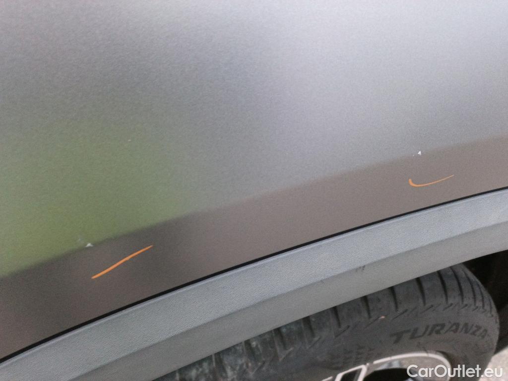  Mercedes  GLA MERCEDES-BENZ  / 2020 / 5P / todoterreno  200 D #10