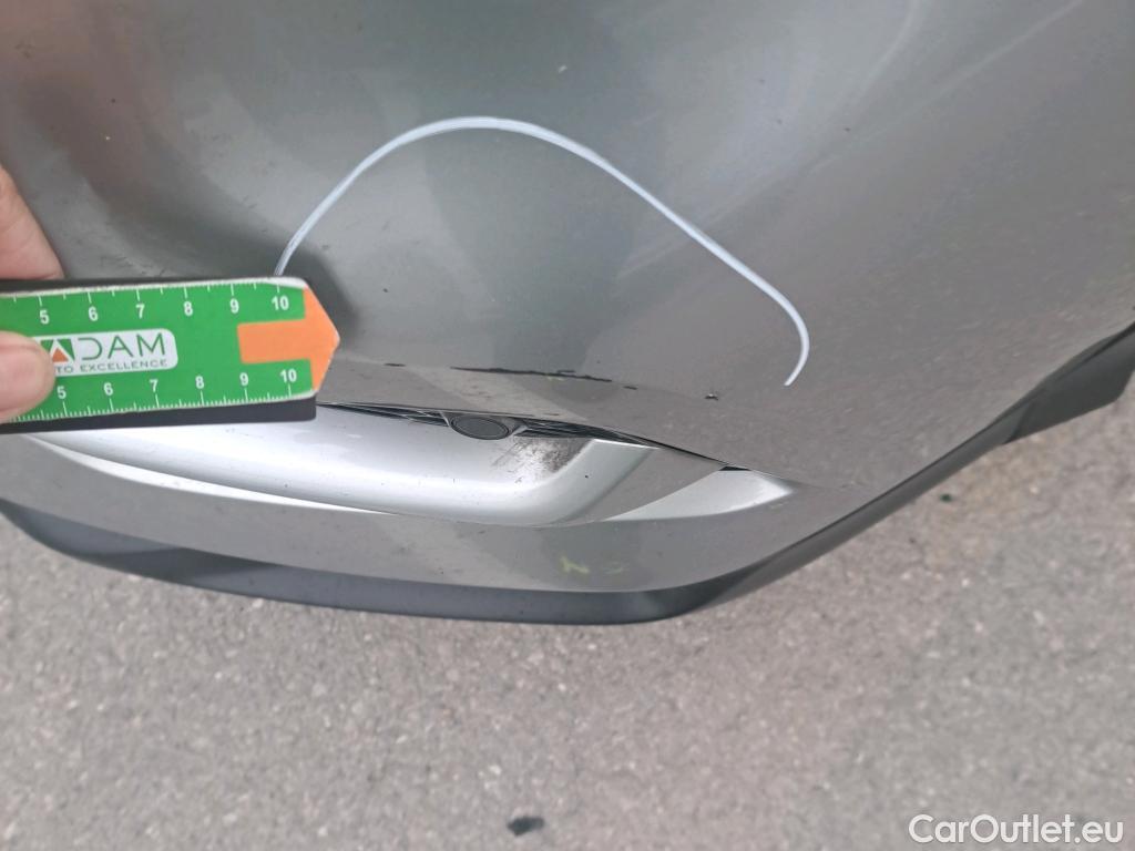  Nissan  Qashqai NISSAN  / 2017 / 5P / todoterreno dCi 96 kW (130 CV) XTRONIC TEKNA+ ProPI. #16