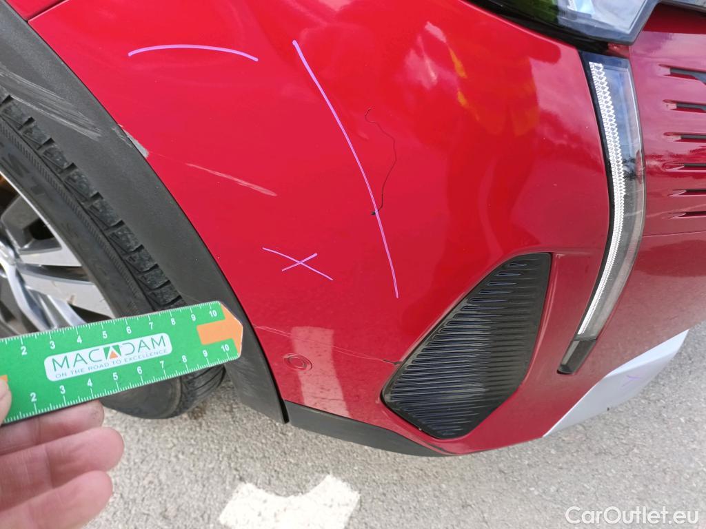  Peugeot  5008 PEUGEOT  / 2020 / 5P / todoterreno 1.5 BlueHDi 96kW S&S Allure Pack EAT8 #24