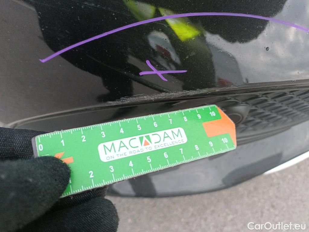  Mercedes  C-Klasse MERCEDES-BENZ Clase C / 2021 / 4P / sedán C 220 d #6