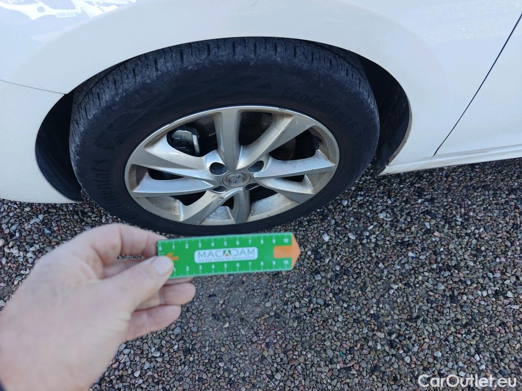  Opel  Corsa OPEL  1.2T XHL 74kW (100CV) Elegance (CX2) #4