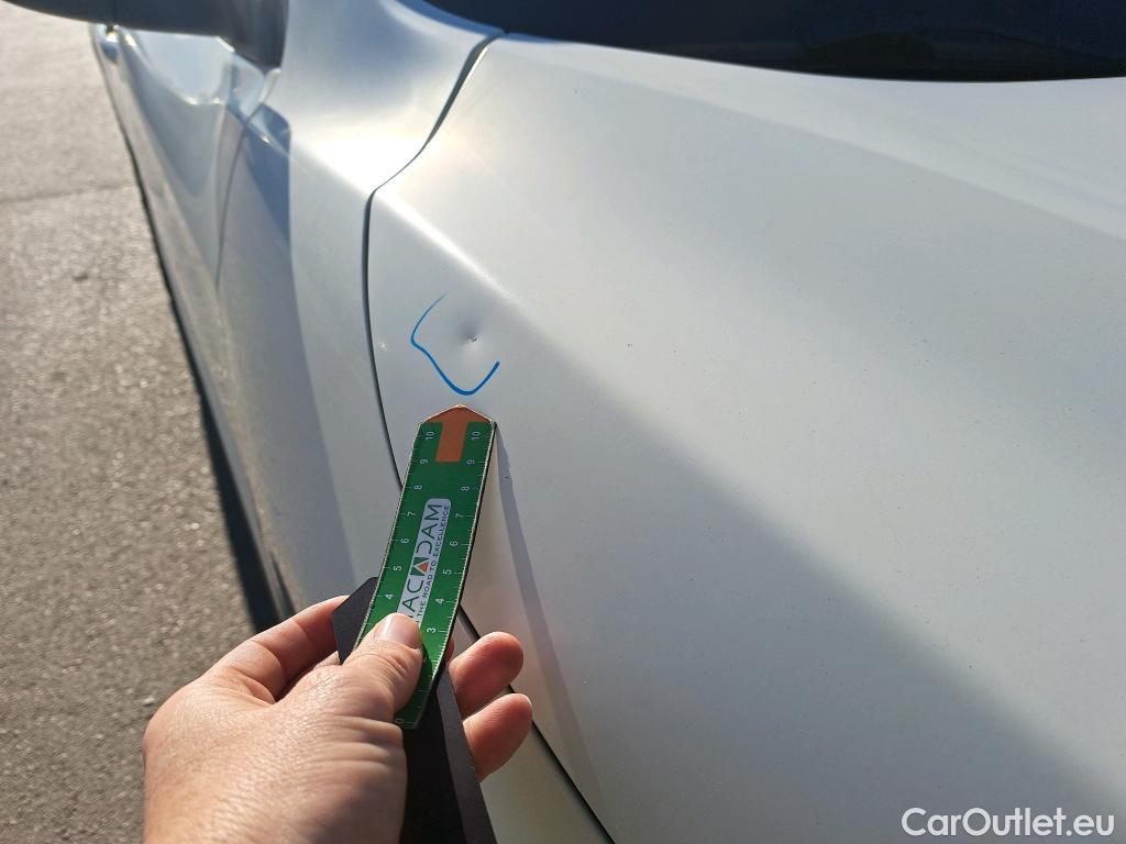  Nissan  Qashqai NISSAN  5p 2G berlina con portón dCi 81 kW (110 CV) ACENTA #7