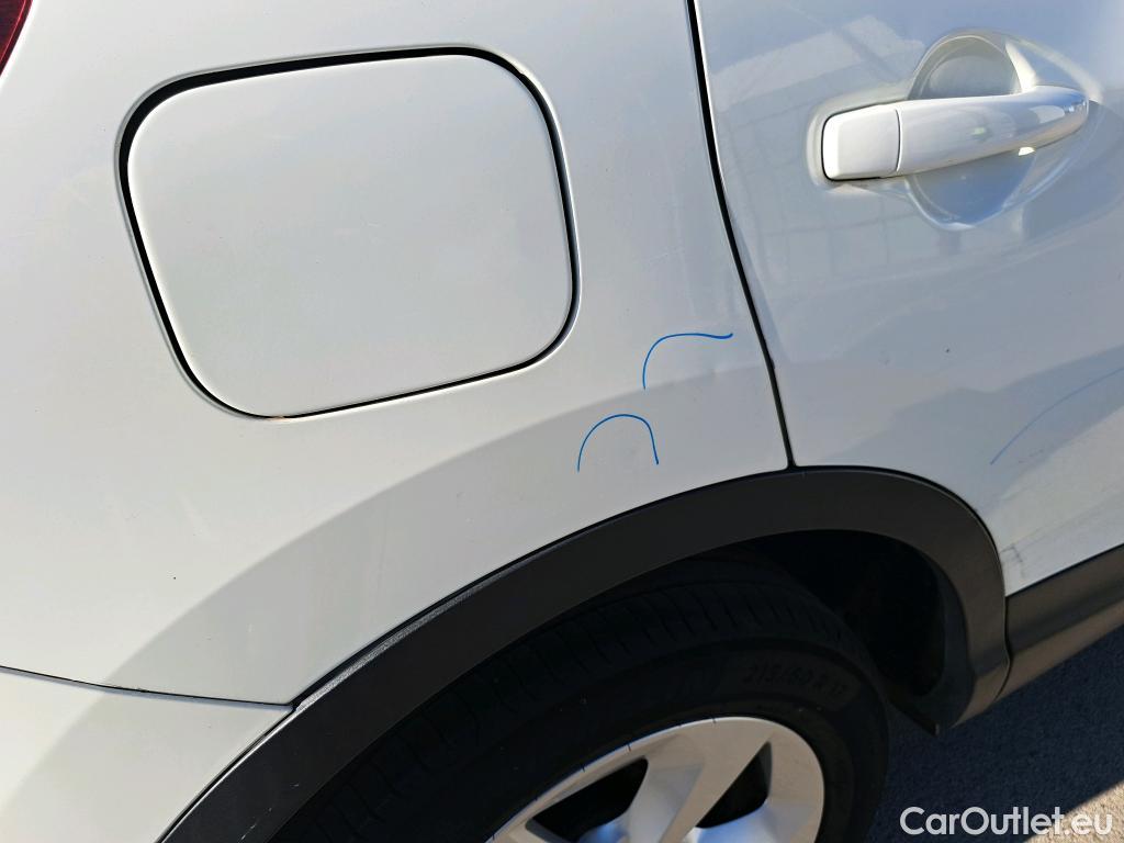  Nissan  Qashqai NISSAN  5p 2G berlina con portón dCi 81 kW (110 CV) ACENTA #12