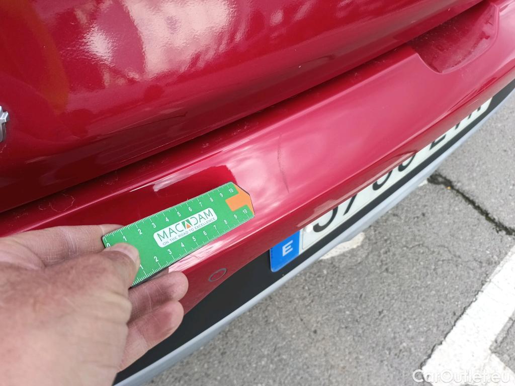  KIA  Niro KIA  / 2019 / 5P / crossover 1.6 GDi PHEV 104kW (141CV) Drive #23