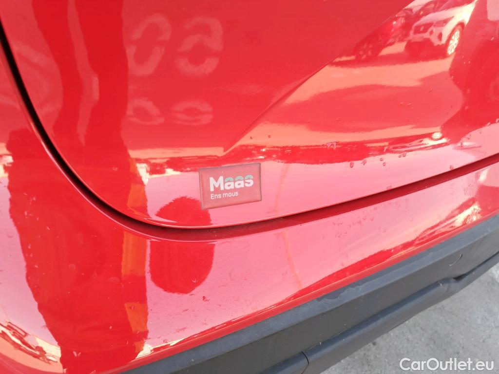  Nissan  Qashqai NISSAN  / 2021 / 5P / todoterreno DIG-T 103kW (140CV) mHEV 4x2 Visia #13