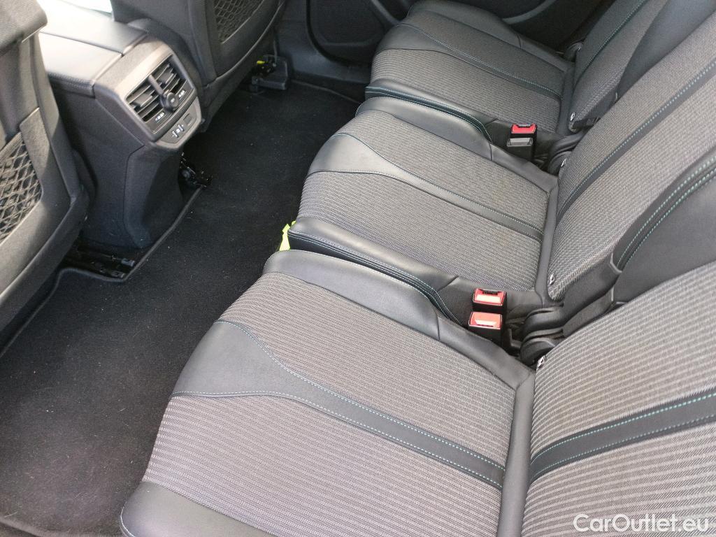  Peugeot  5008 PEUGEOT  / 2020 / 5P / todoterreno 1.5 BlueHDi 96kW S&S Allure Pack EAT8 #29