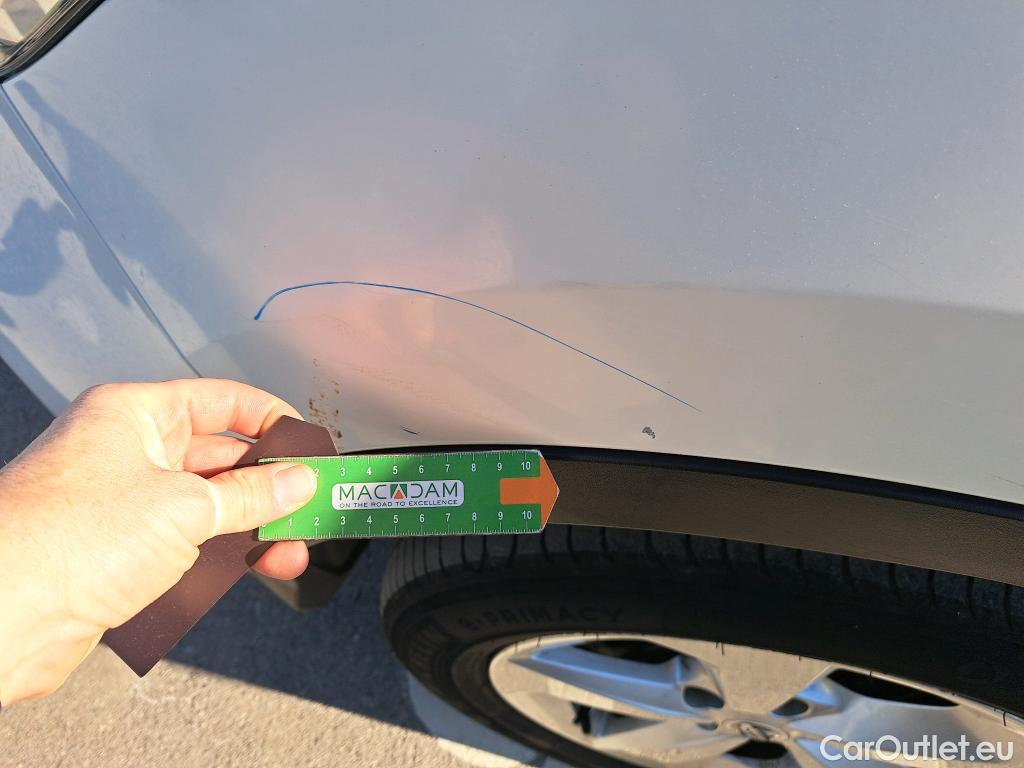  Nissan  Qashqai NISSAN  5p 2G berlina con portón dCi 81 kW (110 CV) ACENTA #17