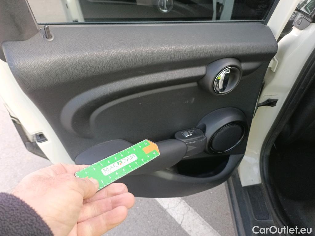  Mini  Cooper MINI MINI / 2014 / 5P / berlina con portón ONE 5 PUERTAS (CX) #13