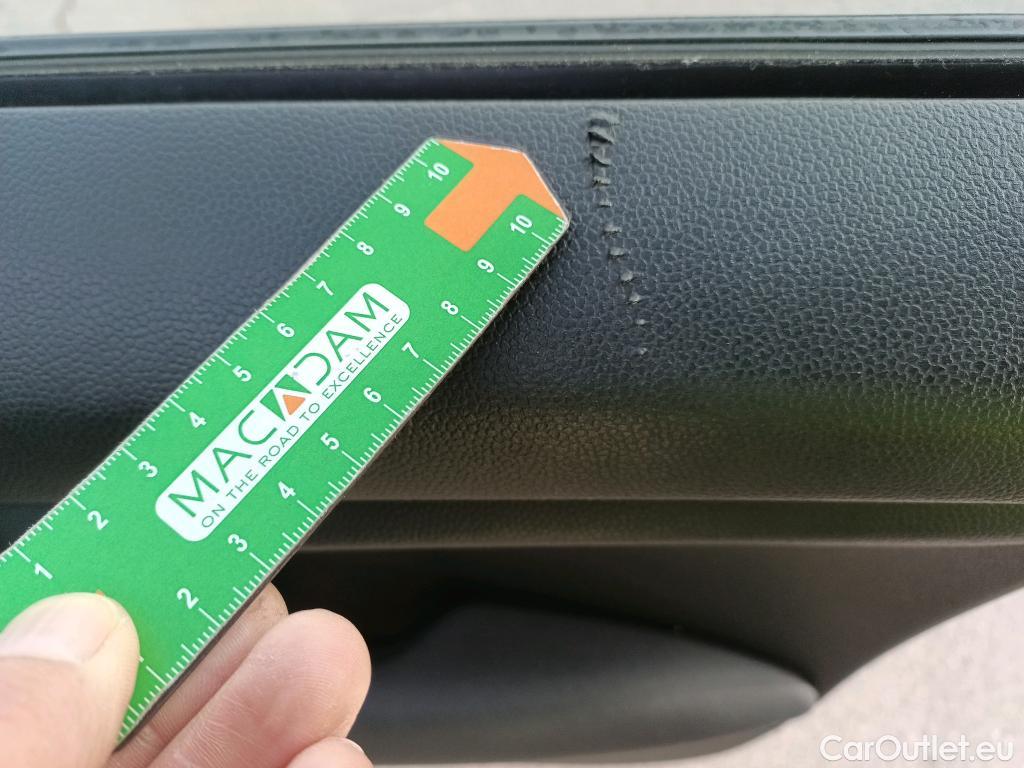  Mini  Cooper MINI MINI / 2014 / 5P / berlina con portón ONE 5 PUERTAS (CX) #12