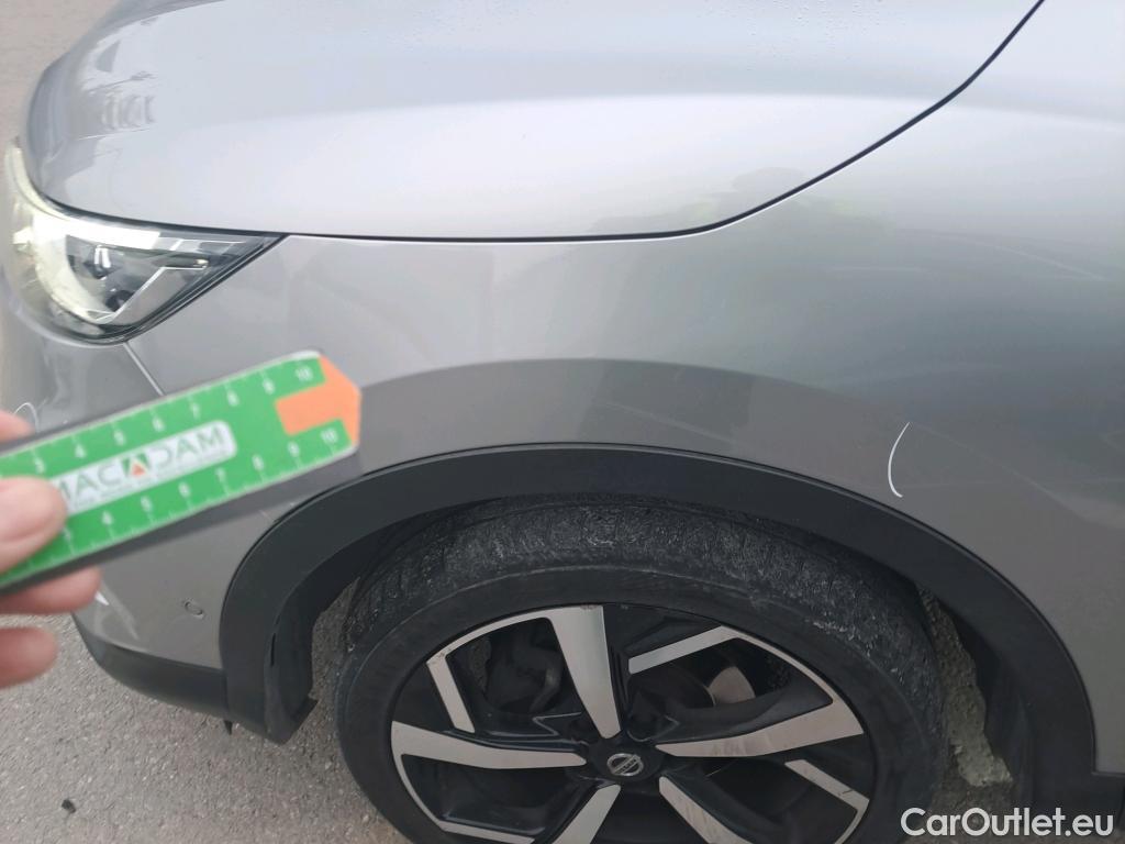  Nissan  Qashqai NISSAN  / 2017 / 5P / todoterreno dCi 96 kW (130 CV) XTRONIC TEKNA+ ProPI. #11