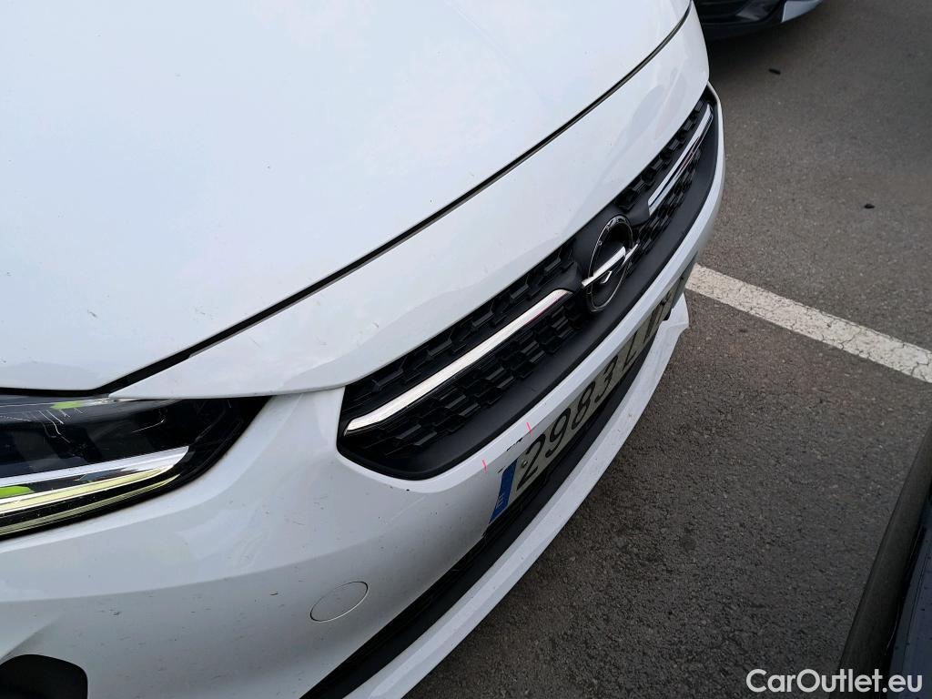  Opel  Corsa OPEL  1.2T XHL 74kW (100CV) Elegance #18