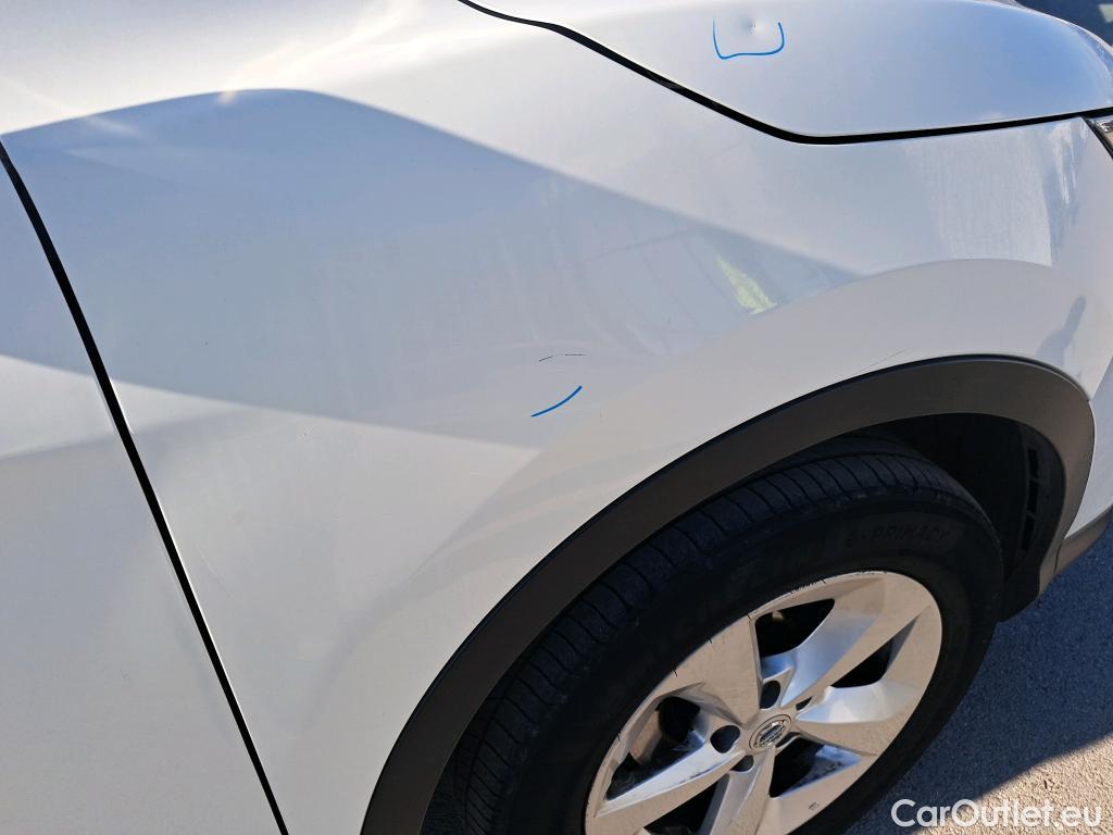  Nissan  Qashqai NISSAN  5p 2G berlina con portón dCi 81 kW (110 CV) ACENTA #18