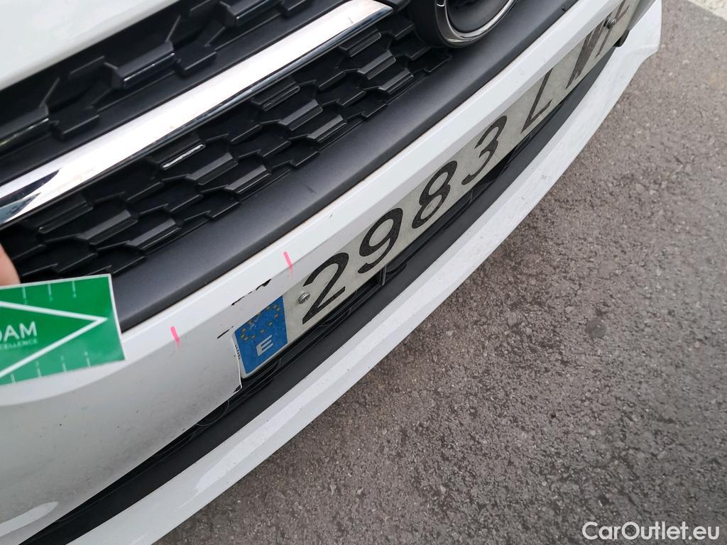  Opel  Corsa OPEL  1.2T XHL 74kW (100CV) Elegance #19