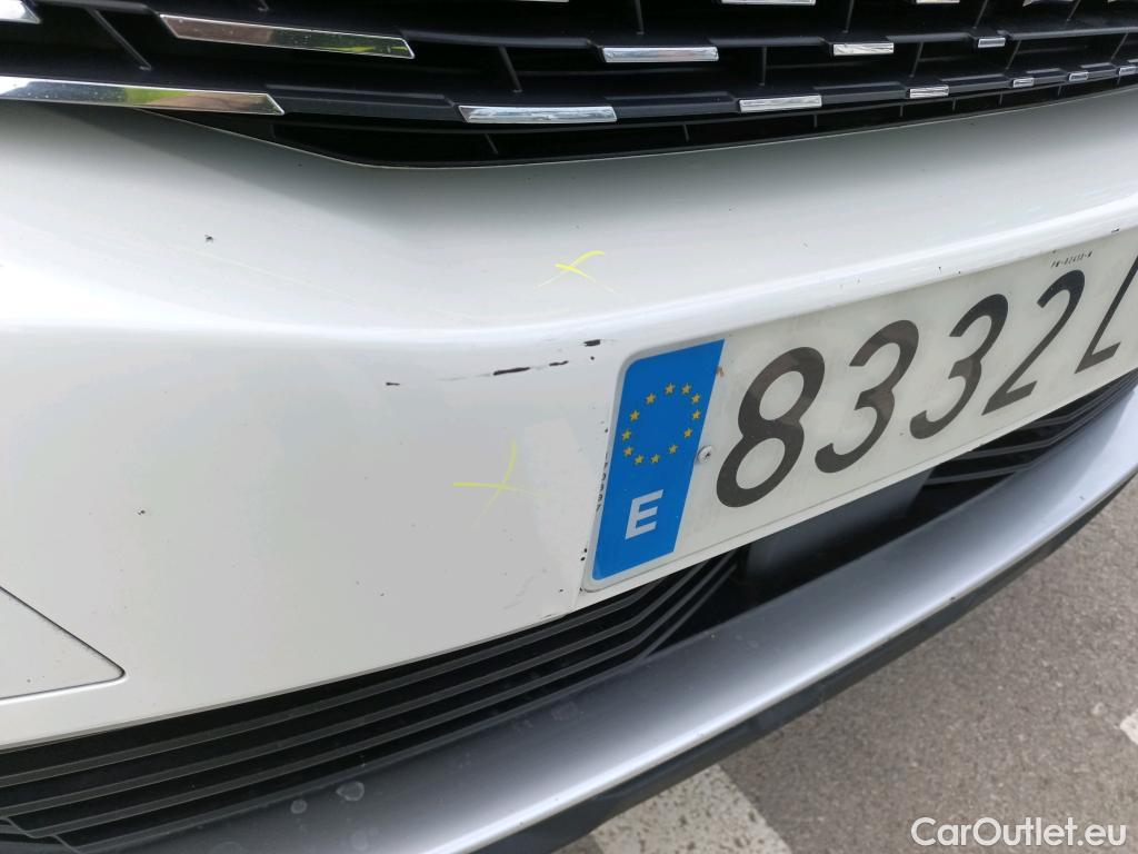  Peugeot  3008 PEUGEOT  / 2020 / 5P / todoterreno 1.5 BlueHDi 96kW (130CV) S&S Active Pack (AC4) #22