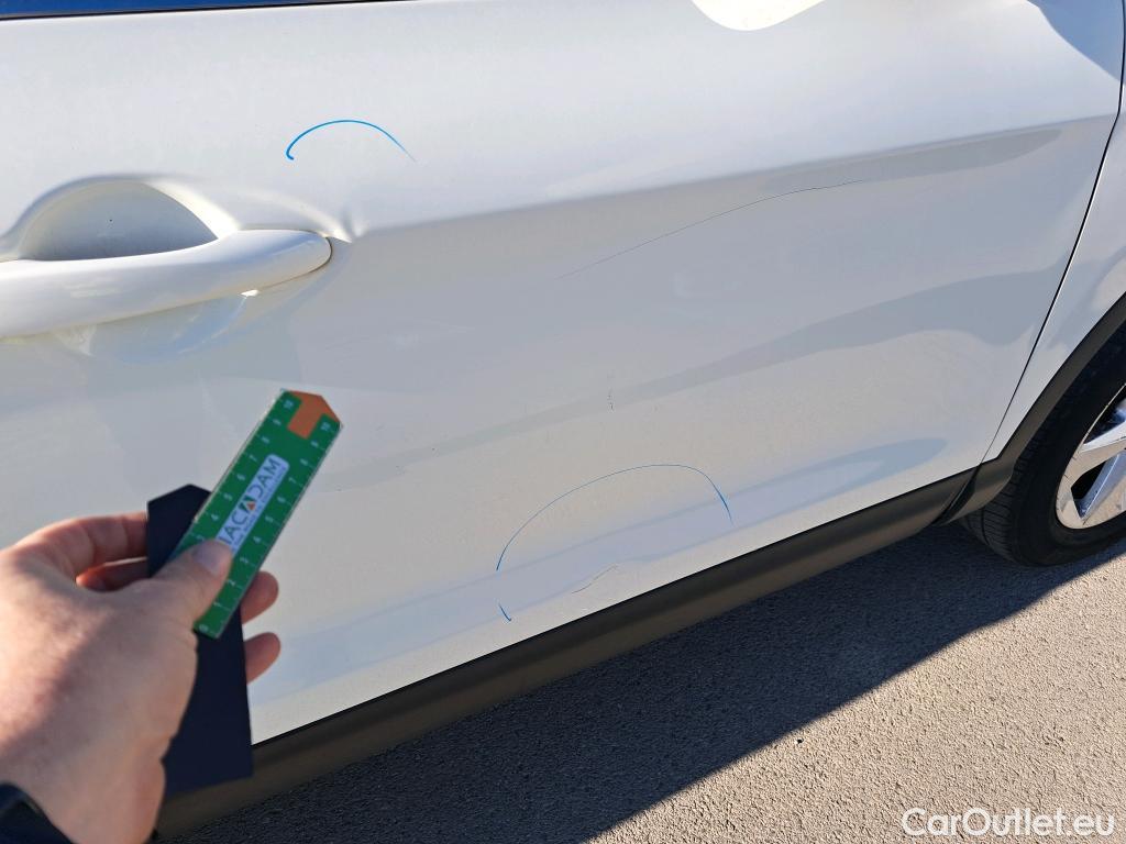  Nissan  Qashqai NISSAN  5p 2G berlina con portón dCi 81 kW (110 CV) ACENTA #3