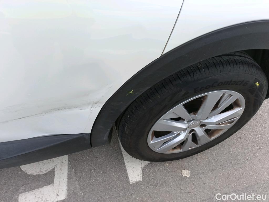  Peugeot  3008 PEUGEOT  / 2020 / 5P / todoterreno 1.5 BlueHDi 96kW (130CV) S&S Active Pack (AC4) #31