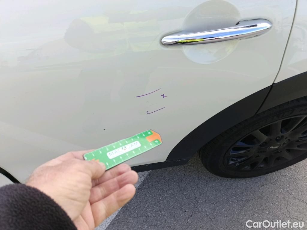  Mini  Cooper MINI MINI / 2014 / 5P / berlina con portón ONE 5 PUERTAS (CX) #15