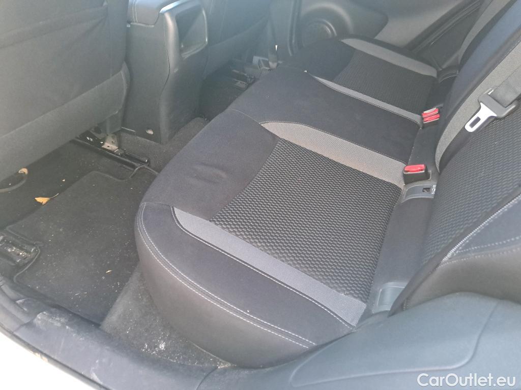  Nissan  Qashqai NISSAN  5p 2G berlina con portón dCi 81 kW (110 CV) ACENTA #35