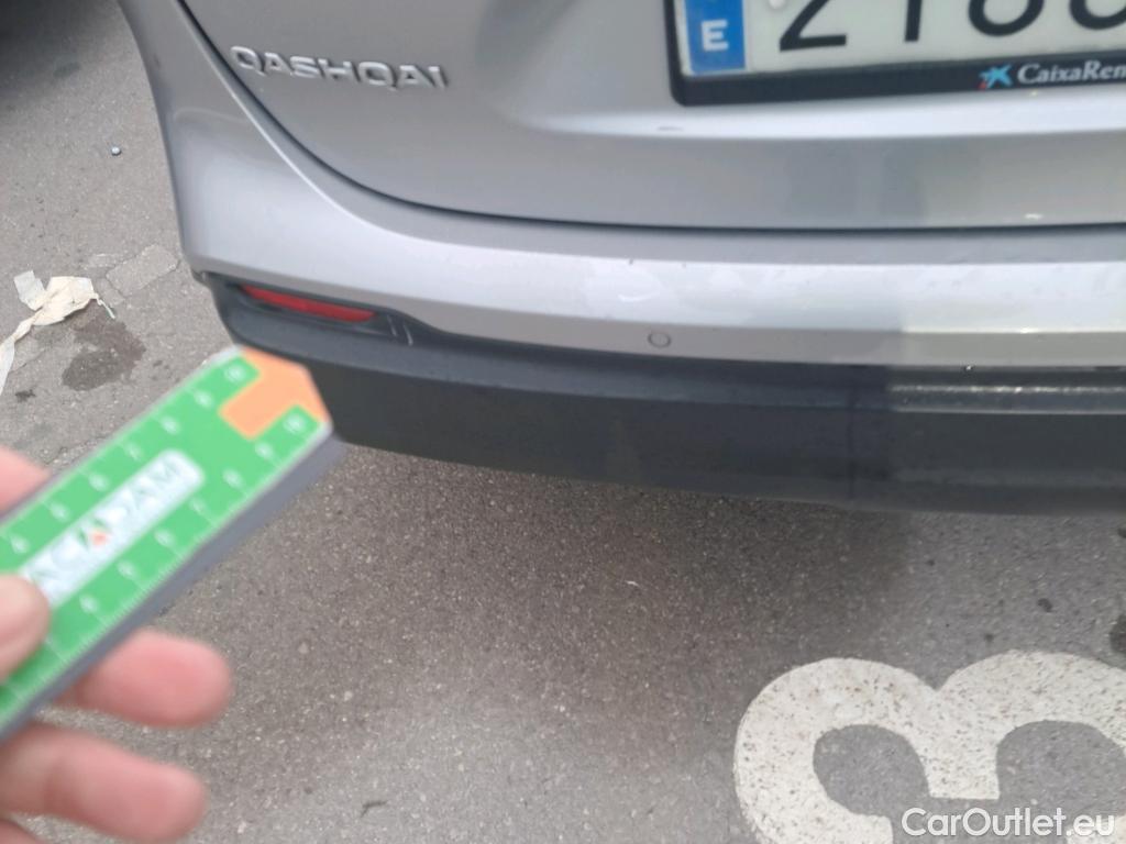  Nissan  Qashqai NISSAN  / 2017 / 5P / todoterreno dCi 96 kW (130 CV) XTRONIC TEKNA+ ProPI. #23