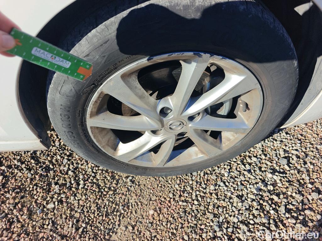  Opel  Corsa OPEL  1.2T XHL 74kW (100CV) Elegance (CX2) #7