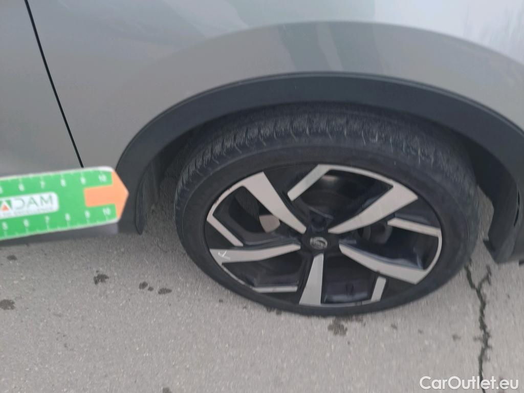  Nissan  Qashqai NISSAN  / 2017 / 5P / todoterreno dCi 96 kW (130 CV) XTRONIC TEKNA+ ProPI. #5