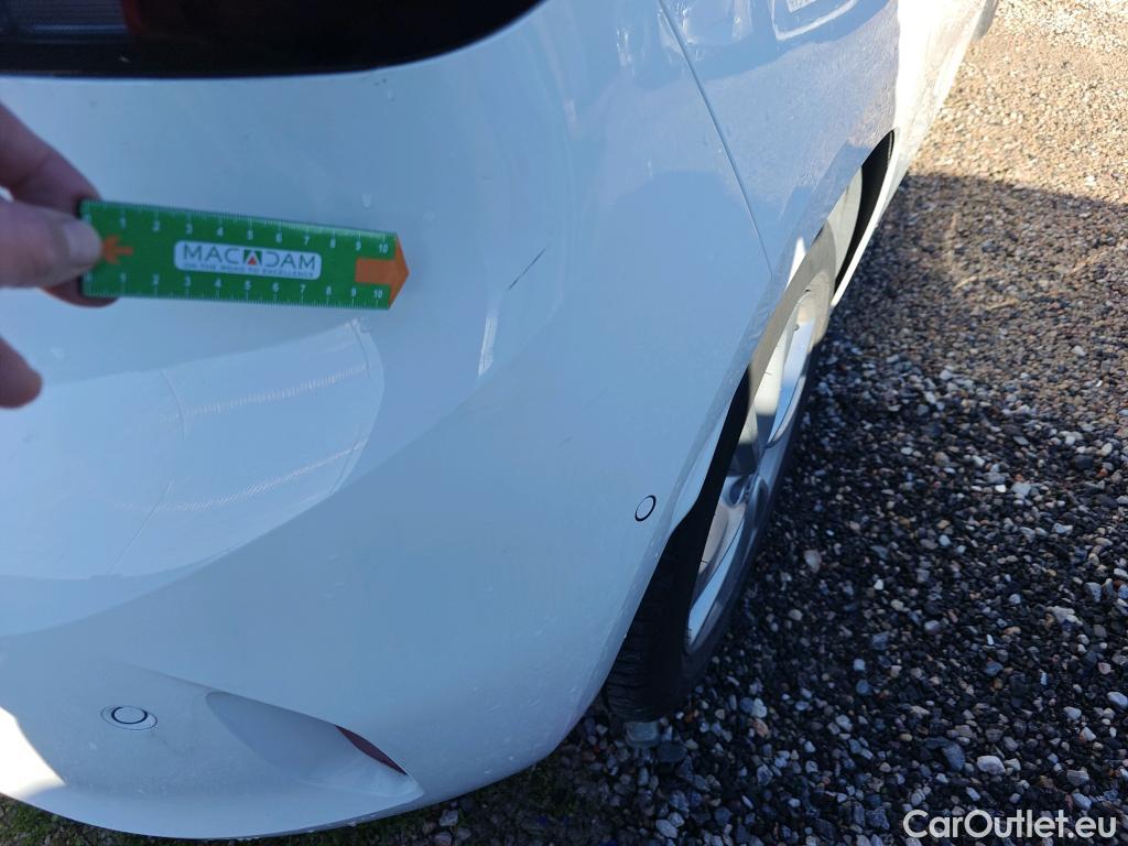  Opel  Corsa OPEL  1.2T XHL 74kW (100CV) Elegance (CX2) #18