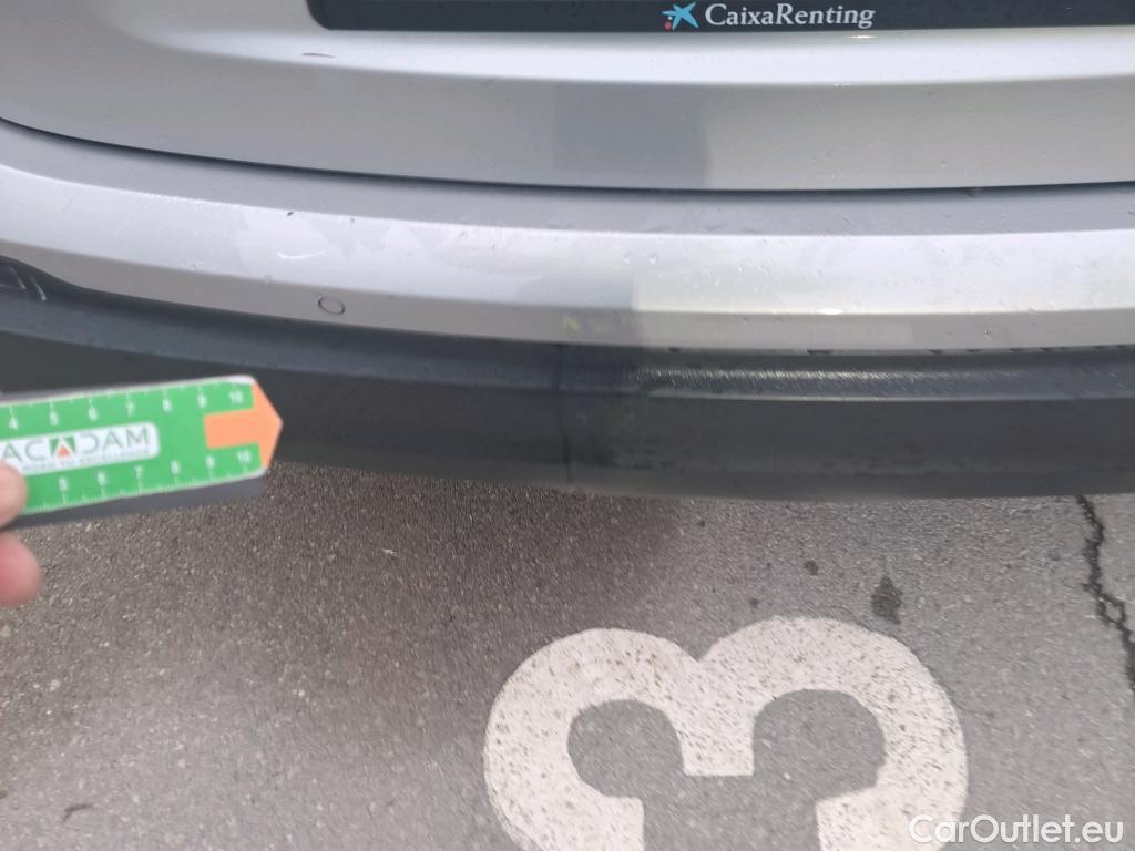  Nissan  Qashqai NISSAN  / 2017 / 5P / todoterreno dCi 96 kW (130 CV) XTRONIC TEKNA+ ProPI. #9