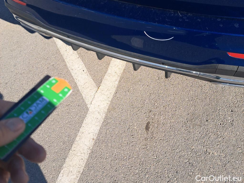  Mercedes  G-Klasee MERCEDES-BENZ Clase GLC / 2019 / 5P / todoterreno GLC 220 d 4MATIC #8