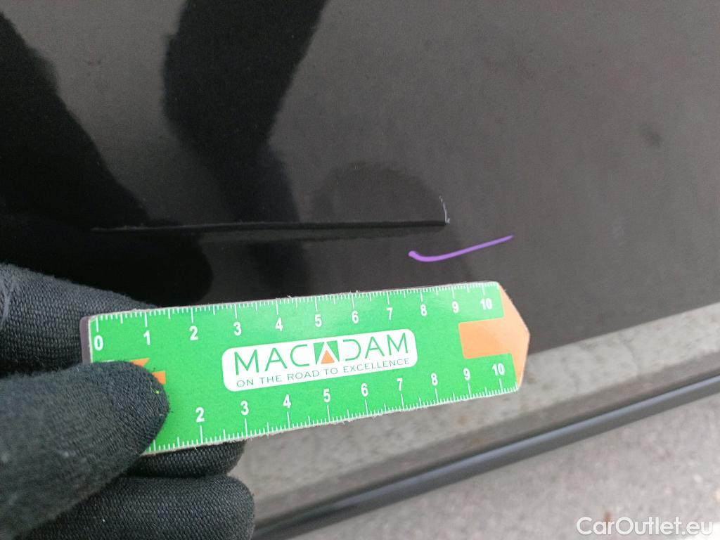  Mercedes  C-Klasse MERCEDES-BENZ Clase C / 2021 / 4P / sedán C 220 d #14