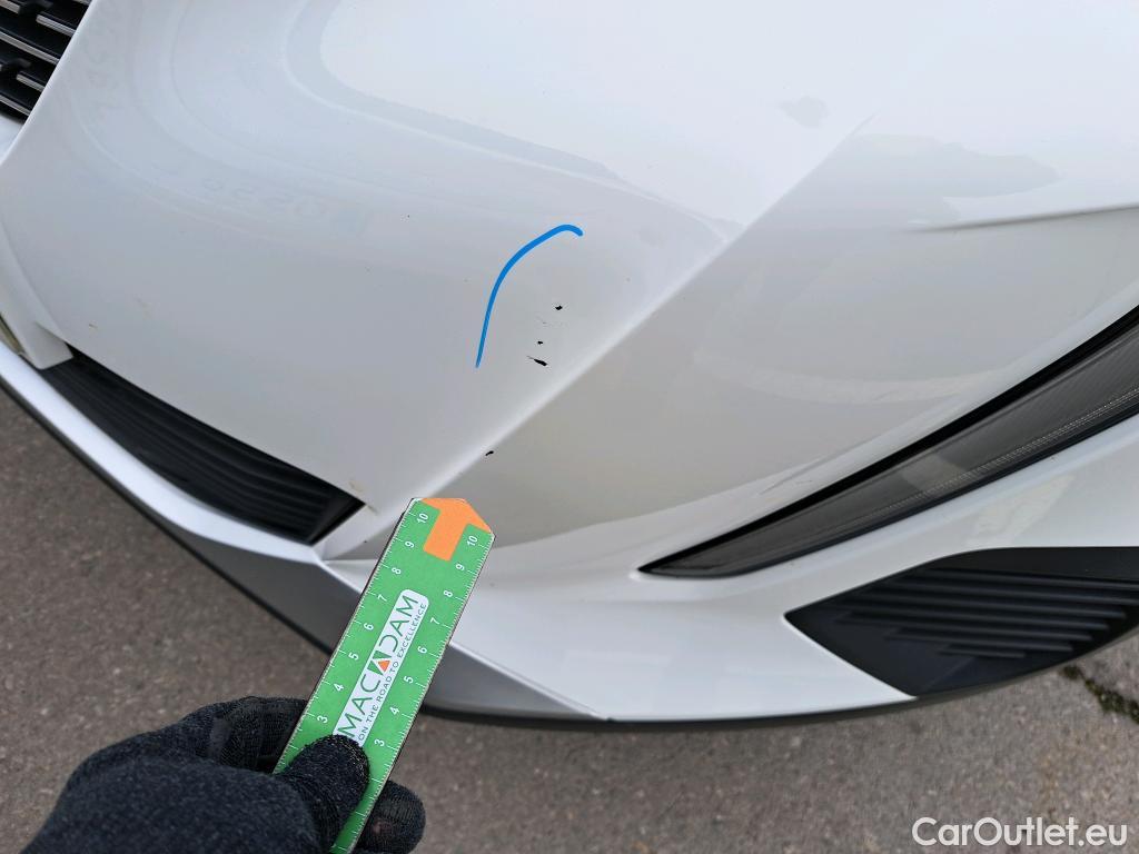  Peugeot  2008 PEUGEOT  / 2019 / 5P / todoterreno Allure BlueHDI 81kW (110CV) #13