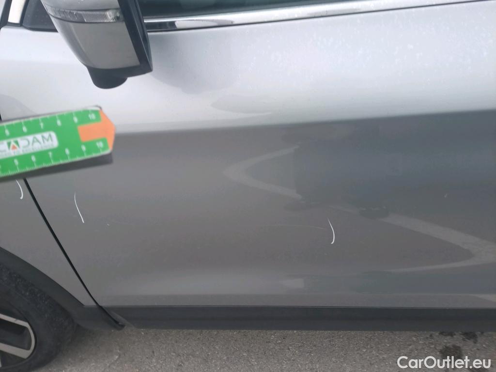  Nissan  Qashqai NISSAN  / 2017 / 5P / todoterreno dCi 96 kW (130 CV) XTRONIC TEKNA+ ProPI. #7