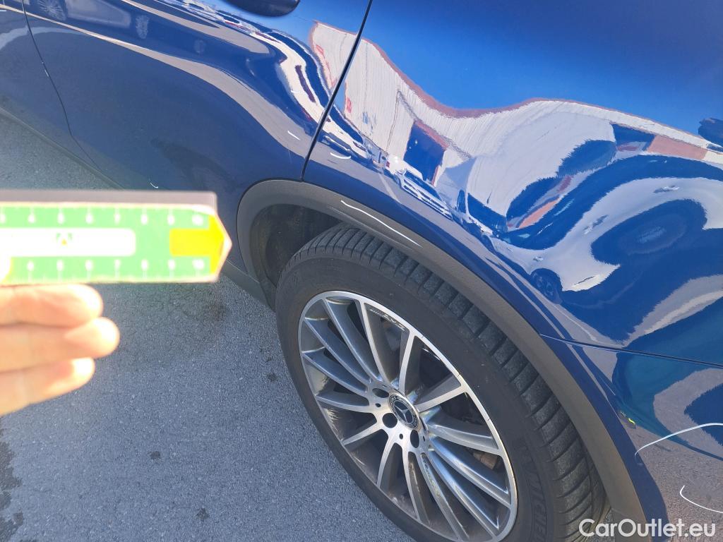  Mercedes  G-Klasee MERCEDES-BENZ Clase GLC / 2019 / 5P / todoterreno GLC 220 d 4MATIC #26