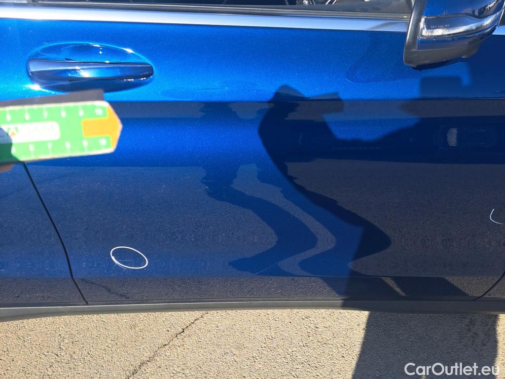  Mercedes  G-Klasee MERCEDES-BENZ Clase GLC / 2019 / 5P / todoterreno GLC 220 d 4MATIC #15