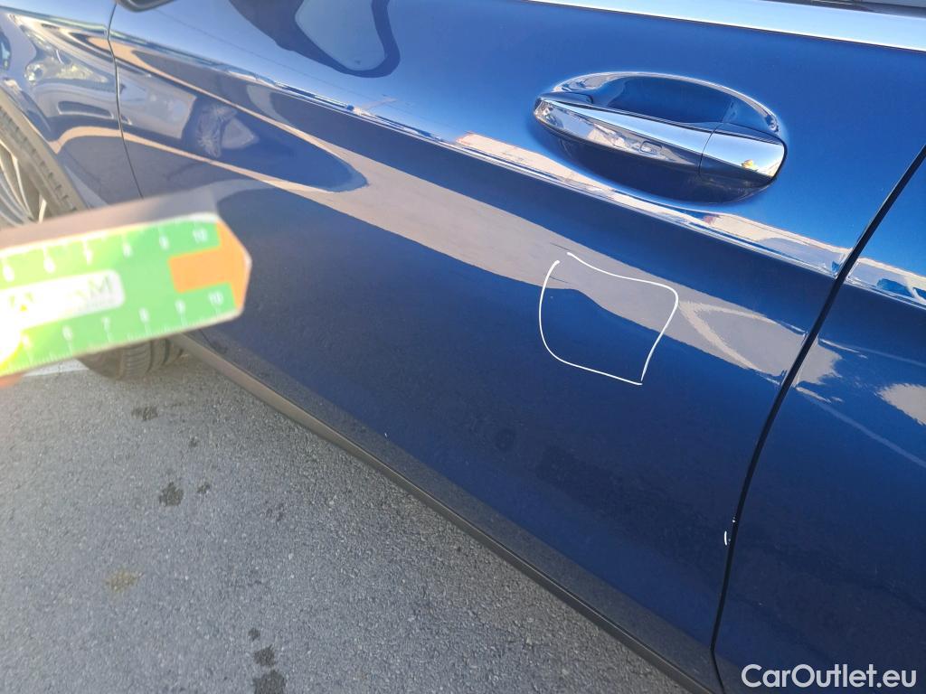  Mercedes  G-Klasee MERCEDES-BENZ Clase GLC / 2019 / 5P / todoterreno GLC 220 d 4MATIC #1