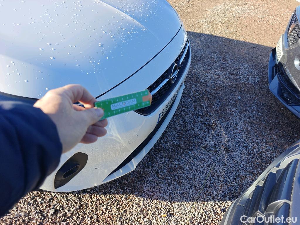  Opel  Corsa OPEL  1.2T XHL 74kW (100CV) Elegance (CX2) #10