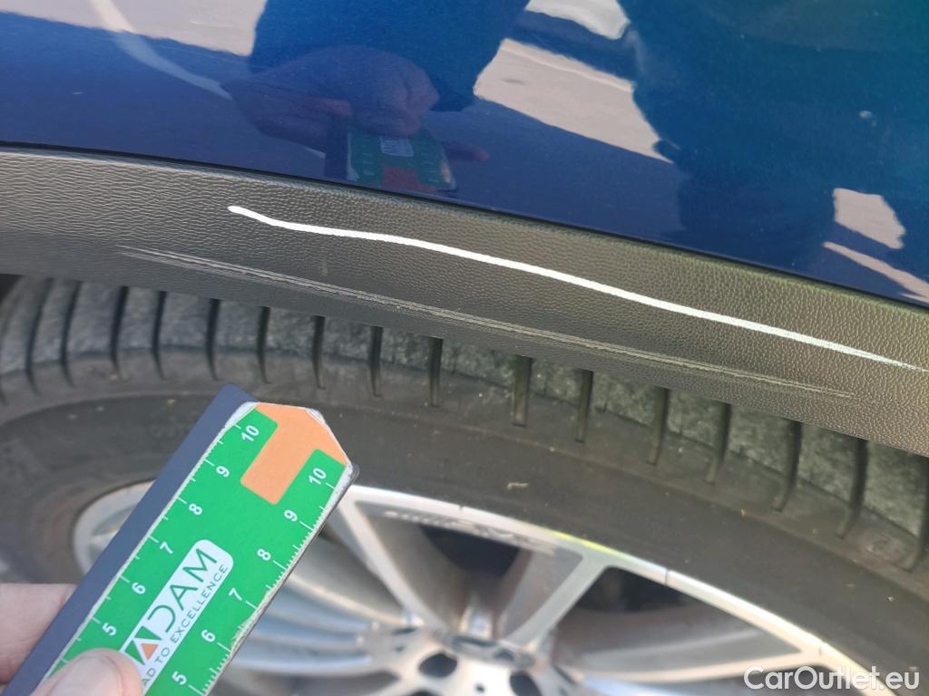  Mercedes  G-Klasee MERCEDES-BENZ Clase GLC / 2019 / 5P / todoterreno GLC 220 d 4MATIC #27