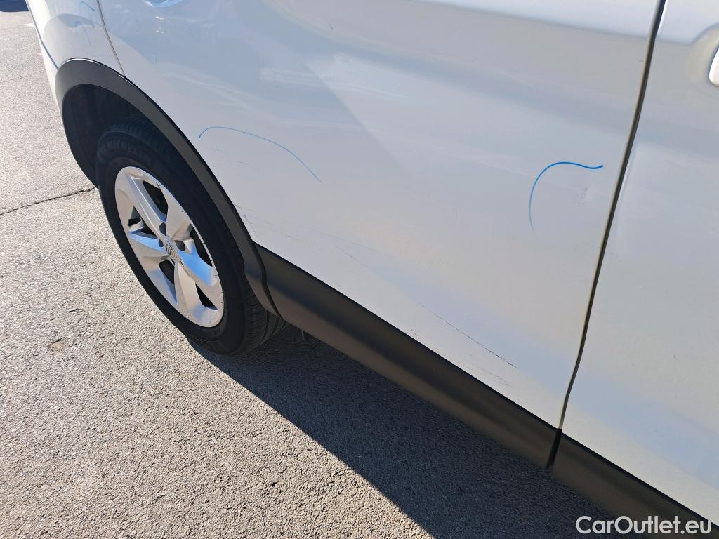  Nissan  Qashqai NISSAN  5p 2G berlina con portón dCi 81 kW (110 CV) ACENTA #1