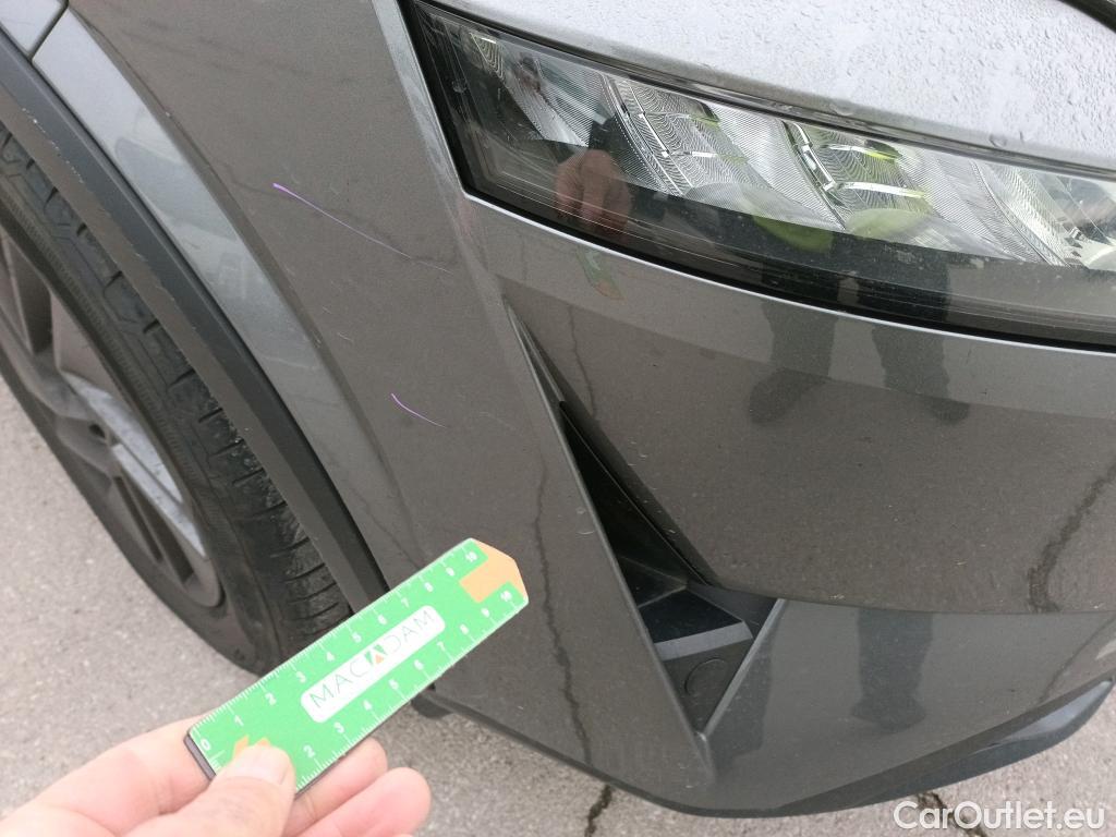  Nissan  Qashqai NISSAN  / 2021 / 5P / todoterreno DIG-T 116kW (158CV) mHEV Xtronic Acenta (AC) #15