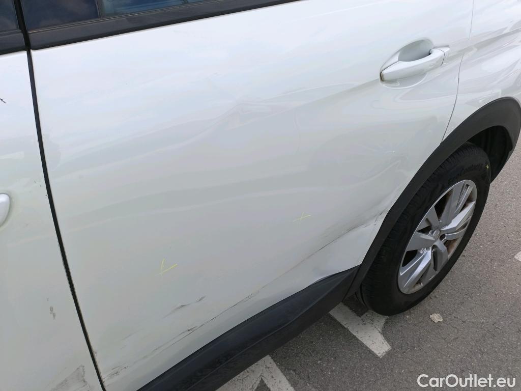  Peugeot  3008 PEUGEOT  / 2020 / 5P / todoterreno 1.5 BlueHDi 96kW (130CV) S&S Active Pack (AC4) #1