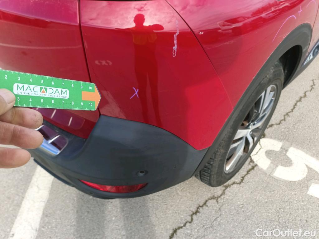  Peugeot  5008 PEUGEOT  / 2020 / 5P / todoterreno 1.5 BlueHDi 96kW S&S Allure Pack EAT8 #21